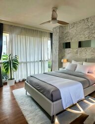 Savannah Condopark (D18), Condominium #477995031